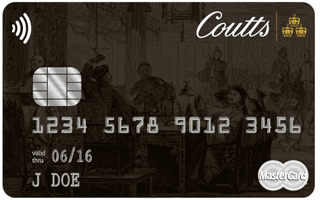 Coutts World Silk