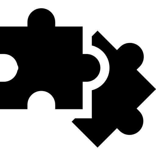 Icon from www.flaticon.com Puzzle