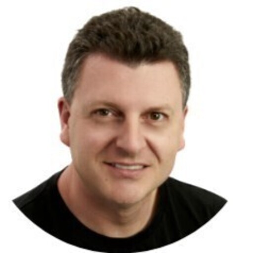 Frank Restuccia's headshot