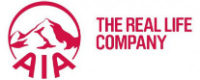 AIA life insurance logo