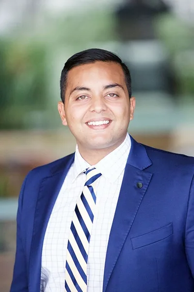 Arjun Paliwal