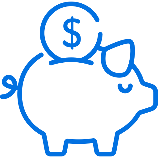 piggy bank