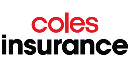 Coles Comprehensive Insurance logo
