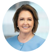 Susan Mitchell