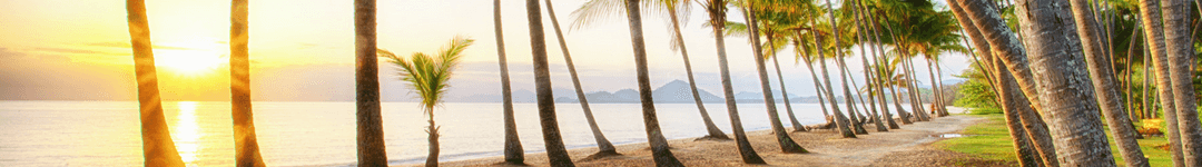Queensland-Beach