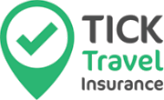 Tick Logo