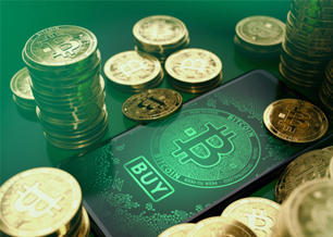 Buying cryptocurrency with AUD
