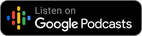 Listen on Google Podcasts Image: Supplied