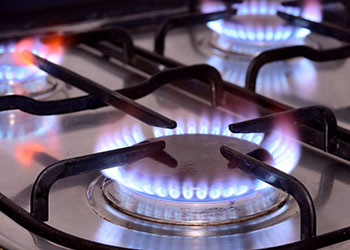 Gas