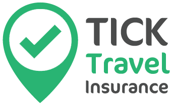 Tick-Travel Insurance Logo
