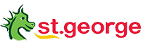 St. George logo