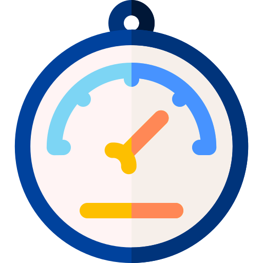 Speedometer icon
