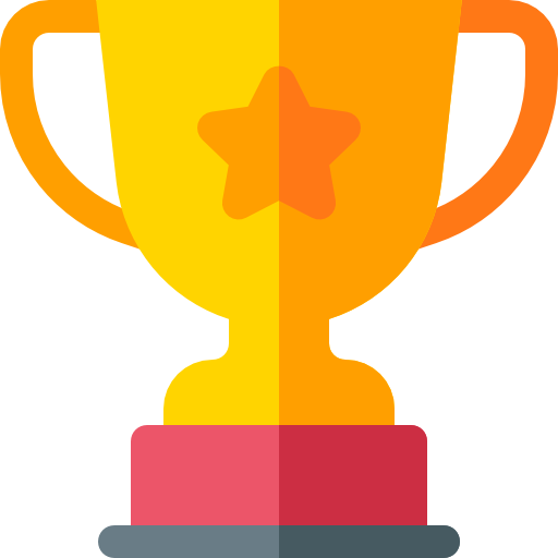Trophy icon