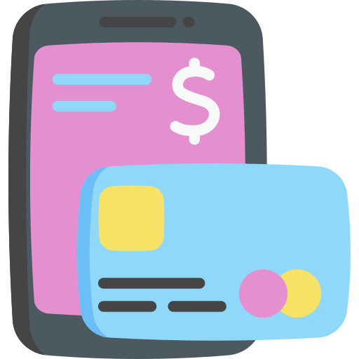 Credit card and card terminal