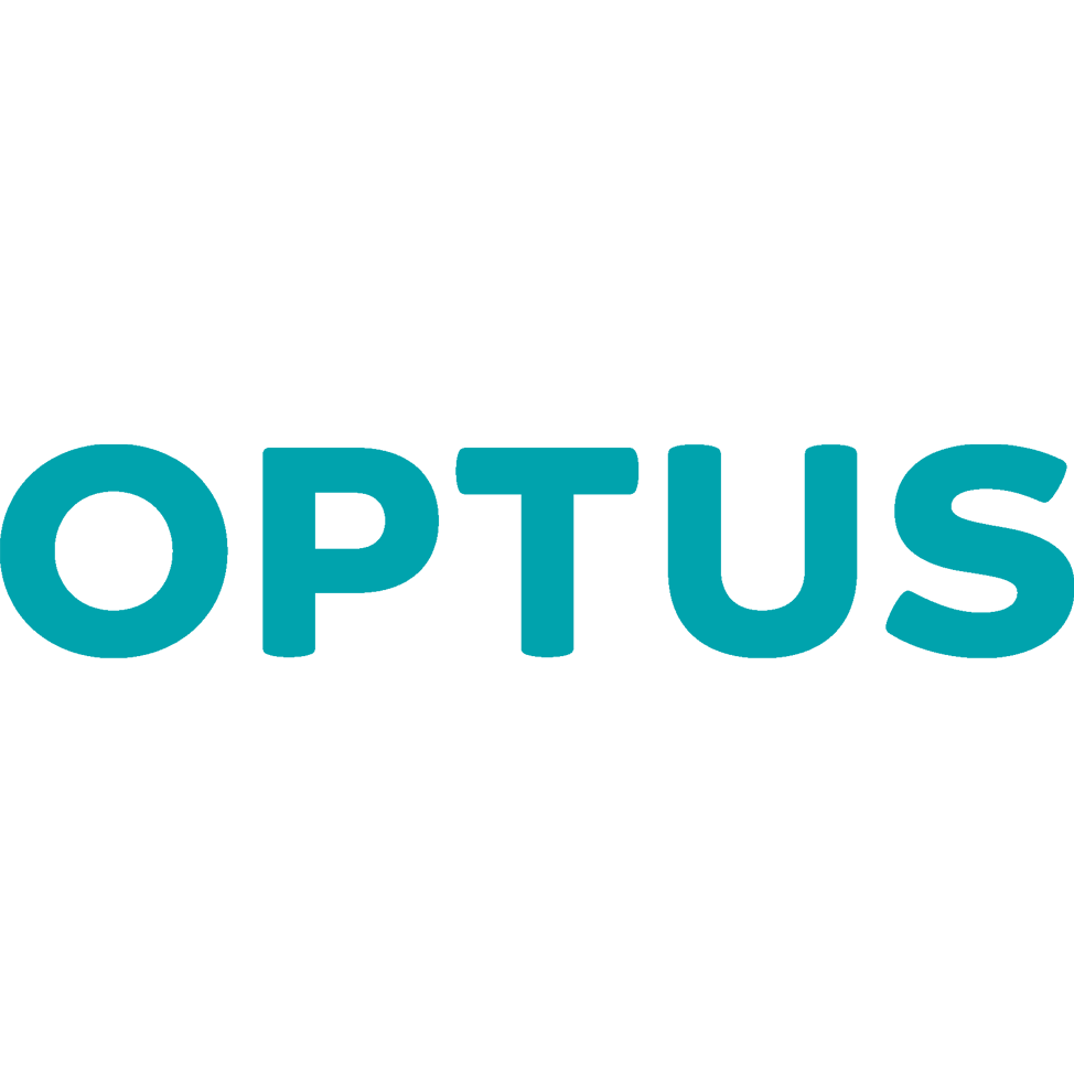 optus logo