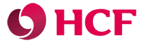 HCF logo