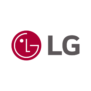 Image: Supplied LG Logo