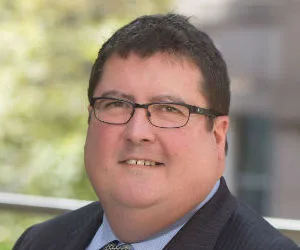 Image: Supplied Tony MacRae is general manager of MyState Limited's banking division. Previous to this, he had held senior roles with Westpac/RAMS, PMI and Virgin Money.