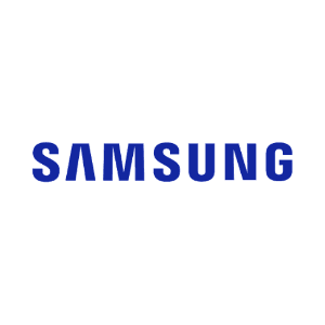 Image: Supplied Samsung logo