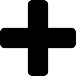 Plus symbol