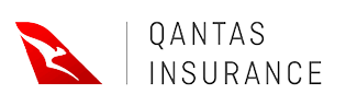 Qantas Life Insurance Logo