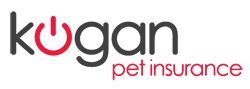 Kogan Pet Insurance logo