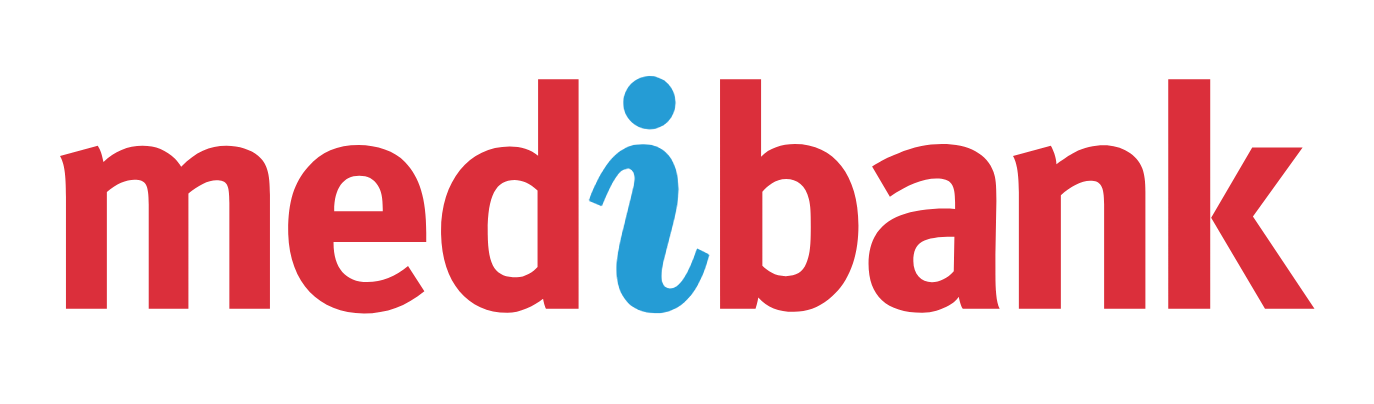 Medibank logo