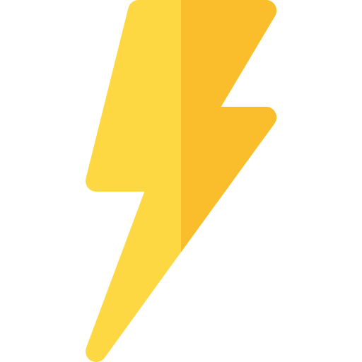 electricity icon