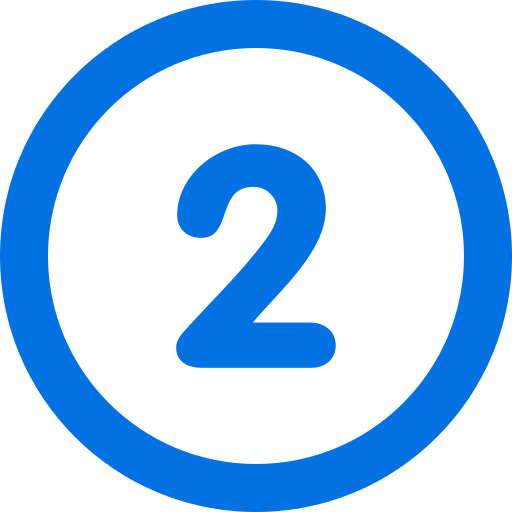 Icon from www.flaticon.com Number 2