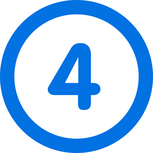 Icon from www.flaticon.com Number 4