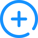 plus icon