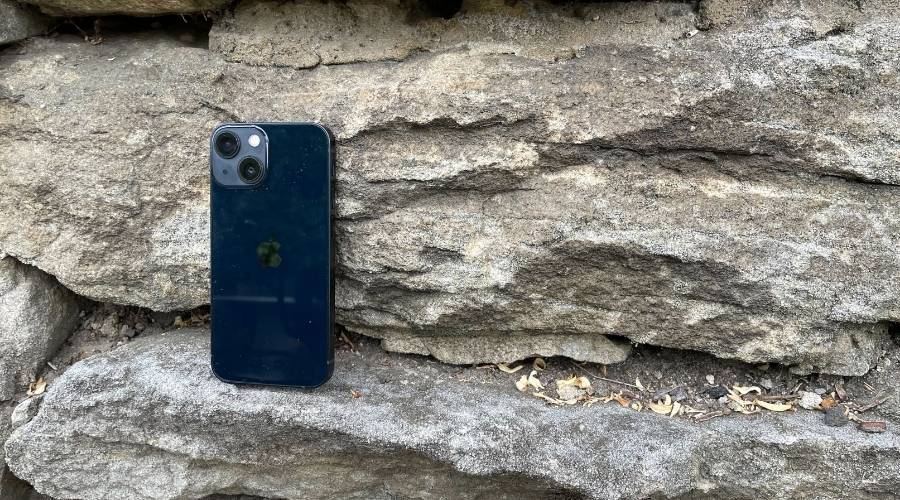 iPhone 13 Mini review
