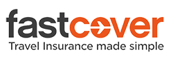 Fast Cover Logo