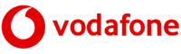 Vodafone logo