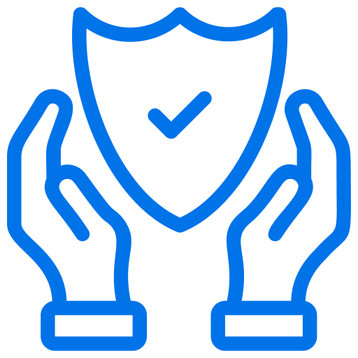 life insurance icon