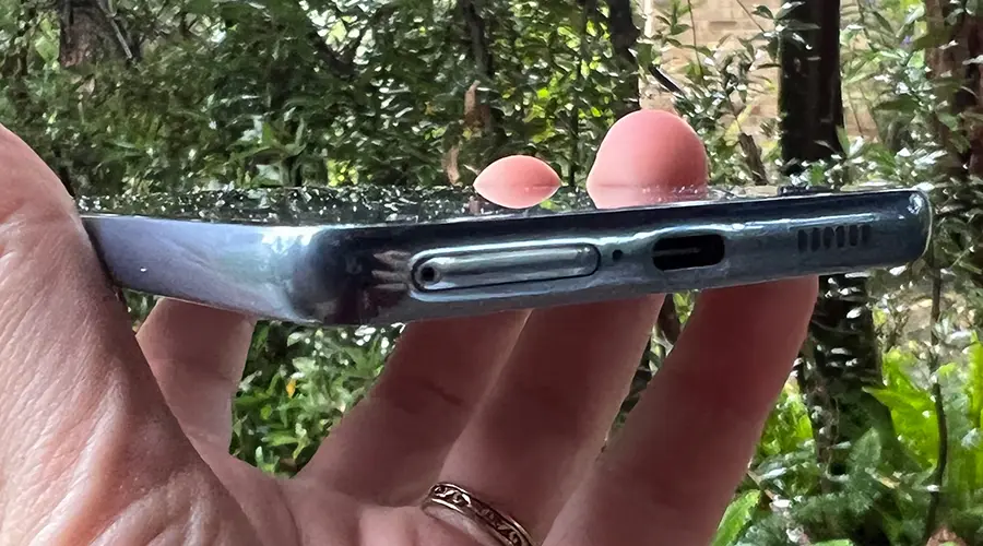Image: Alex Kidman/Finder Samsung Galaxy A53 5G Review