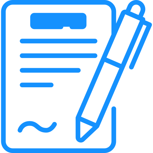 Image: Finder Icon for contract