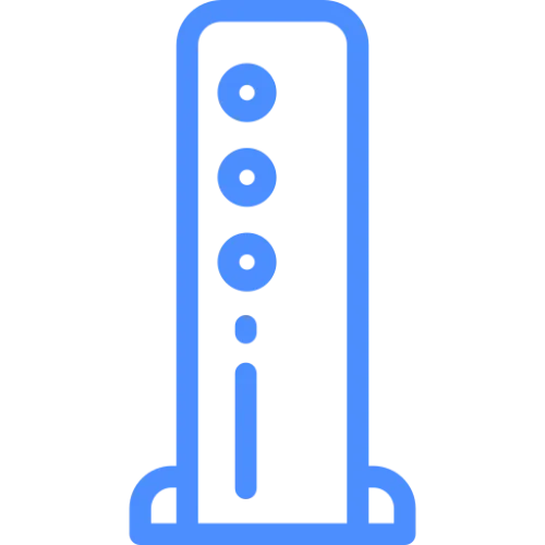 Image: Supplied Home wireless