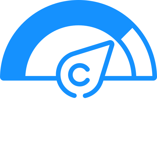 Image: Finder icon for speedometer