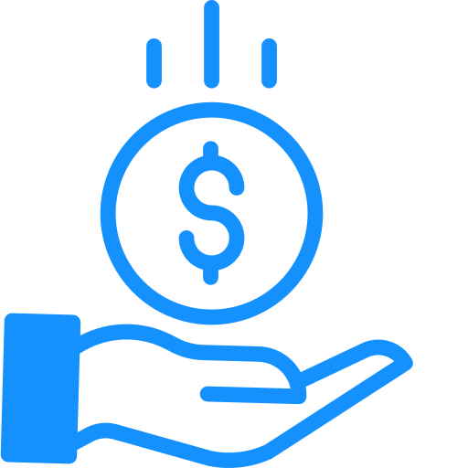 Image: Finder icon for willingness to pay