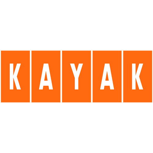 Image: Supplied Kayak Logo
