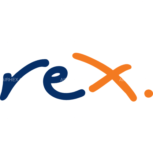 Image: Supplied Regional Express Logo