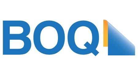 Bank of Queensland Comprehensive logo