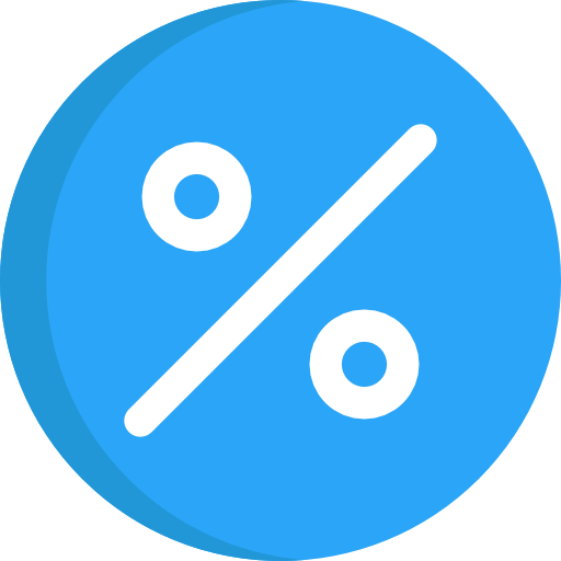 Percentage