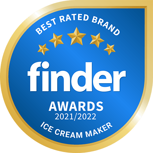 Image: Finder Best ice cream maker brand