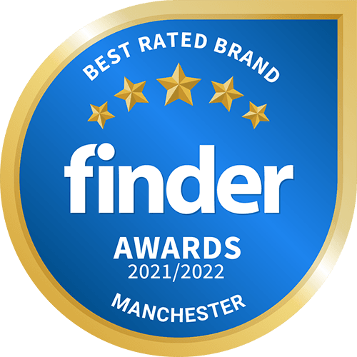 Image: Finder Best manchester brand 2022