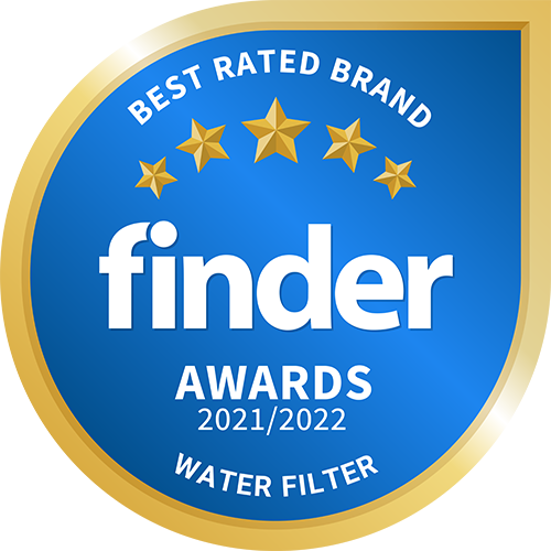 Image: Finder Best Water filter Brand
