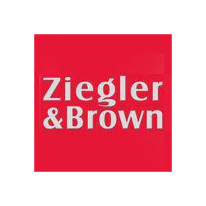 Image: Supplied Ziegler & Brown logo