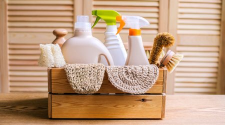 The best cleaning products in the 2023 Finder Retail Awards