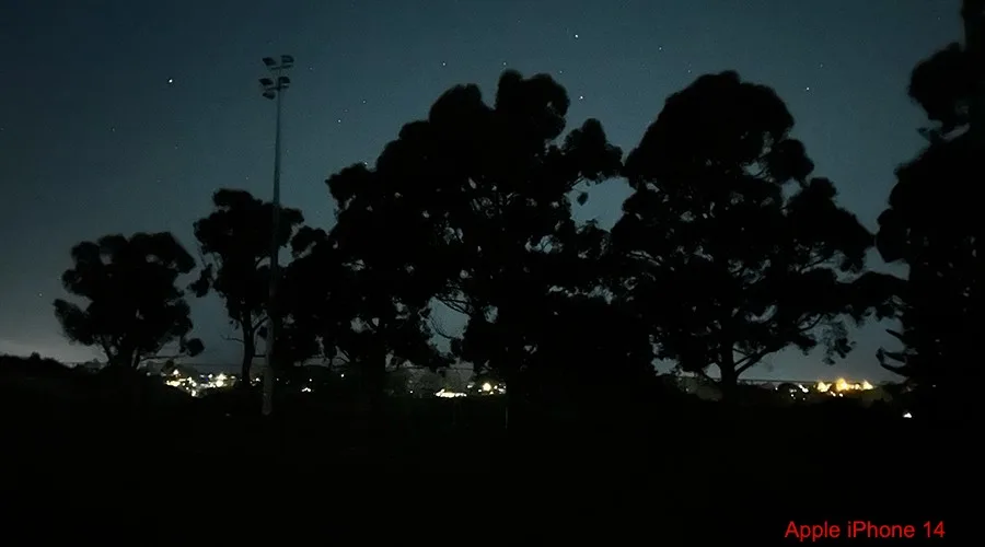 Image: Alex Kidman/Finder Apple iPhone 14 Pro Max review